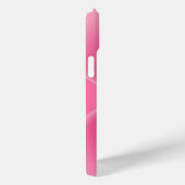 rosa Case-Mate iPhone hülle (Rückseite / Rechts)