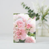 Rosa Cerezo:Postcard_ver.2.0 Postkarte (Stehend Vorderseite)