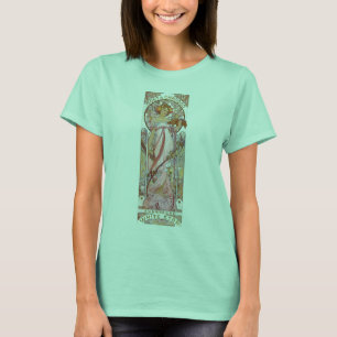 Rosa Champagne T-Shirt
