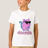 Rosa Chinchillin Neonchinchilla