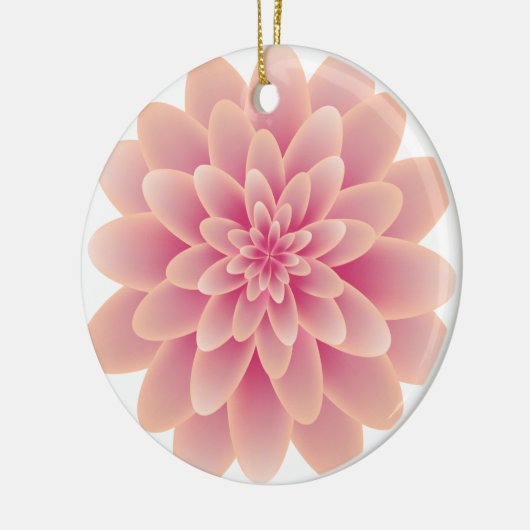 Rosa Chrysanthemum Ornament (Links)