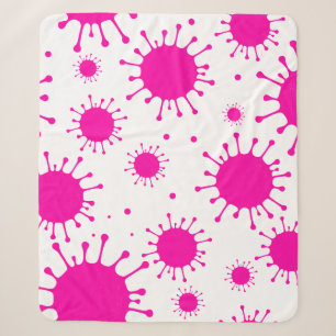 Rosa Coronavirus Sherpadecke