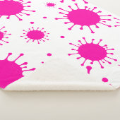 Rosa Coronavirus Sherpadecke (3/4)