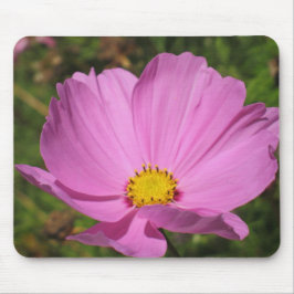 Rosa Cosmo Mousepad
