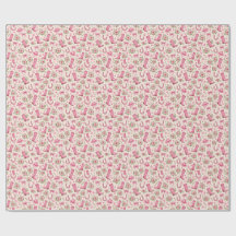Rosa Cowgirl-Baby-Shower-Papierteller | Stiefel Sc