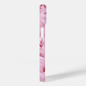 Rosa Cupcake Zuckerguss Personalisiert Case-Mate iPhone Hülle (Rückseite / Rechts)