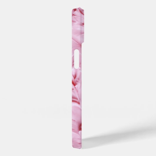 Rosa Cupcake Zuckerguss Personalisiert Case-Mate iPhone Hülle (Rückseite / Rechts)