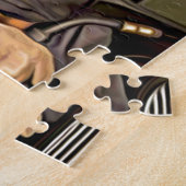 Rosa-d-Schweißer Puzzle (Seite)