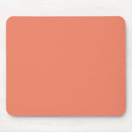 Rosa Daisy, rosa Tan, Sea Pink, Mousepad (Vorne)