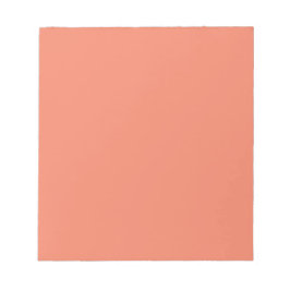 Rosa Daisy, rosa Tan, Sea Pink, Notizblock