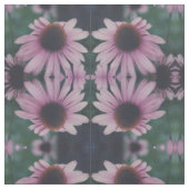Rosa Daisy Stoff (Muster)
