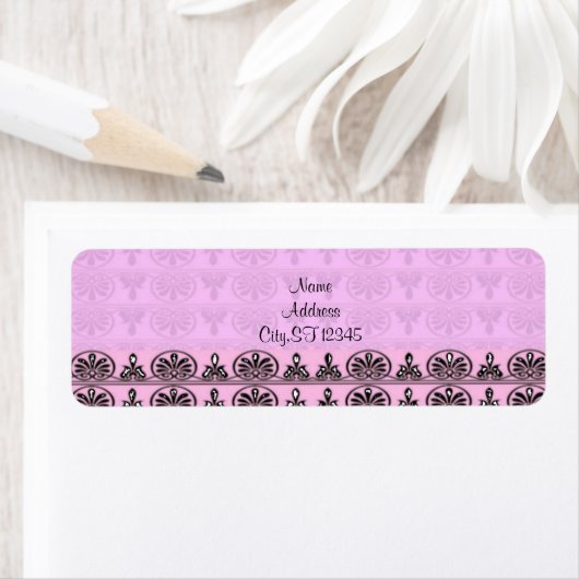 Rosa Damask (Insitu)