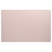 Rosa Damast Stoff (Yard (91,4 cm))