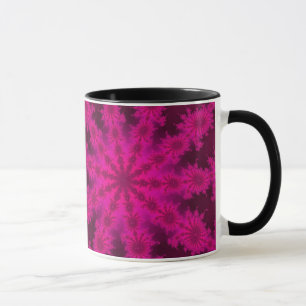 Rosa Decasteer Tasse
