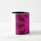 Rosa Decasteer Tasse (Zentrum)
