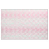 Rosa Dinosaurier-Gewebe Stoff (Fat Quarter (45,7 x 55,9 cm))