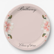 Rosa-Diplom-Foto-Abschluss