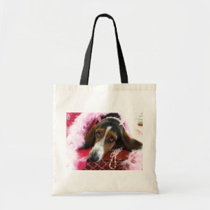 Rosa Diva-HundeTaschen-Tasche Tragetasche