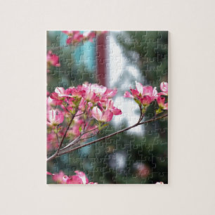 Rosa Dogwood Puzzle