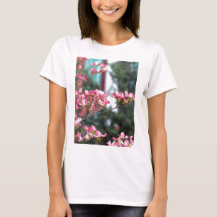 Rosa Dogwood T-Shirt