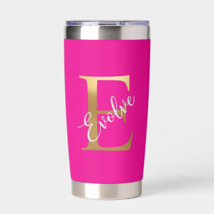 Rosa E, Evolve Travelbecher Thermobecher