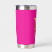 Rosa E, Evolve Travelbecher Thermobecher (Rechts)