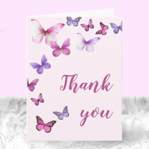 Rosa ein wenig Schmetterlingsschuh innen