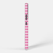 Rosa Eiscreme-Kälte Samsung Galaxy Hülle (Rechte Seite)