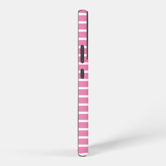 Rosa Eiscreme-Kälte Samsung Galaxy Hülle (Rechte Seite)