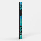 Rosa Elefant-Case-Mate Identifikation iPhone 5 Case-Mate iPhone Hülle (Hinten/Rechts)