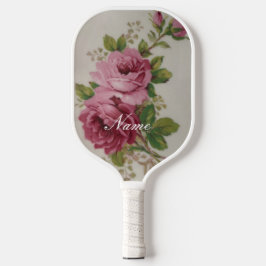 Rosa Elegance Pickleball Schläger