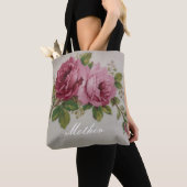 Rosa Elegance Tasche (Von Nahem)