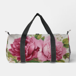 Rosa Eleganz Duffle Bag