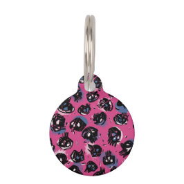 Rosa emo Skulptur Zuhause & Living Pet Supplies Co Haustiermarke