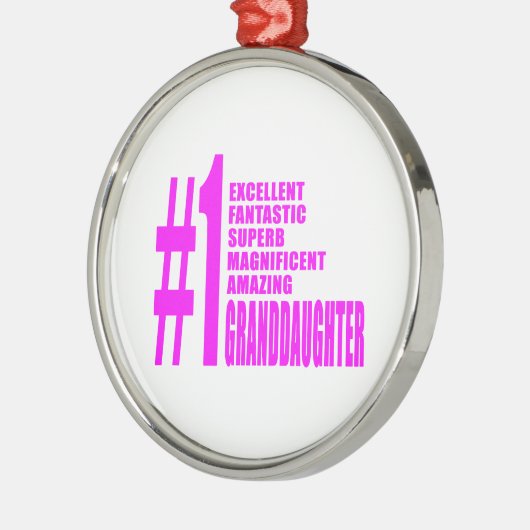 Rosa Enkelinnen: Enkelin der Nr.-eine Silbernes Ornament (Links)