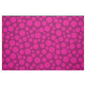 Rosa Erbsen Stoff (Fat Quarter (45,7 x 55,9 cm))