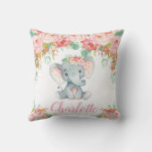 Rosa erröten kissen (Rückseite)