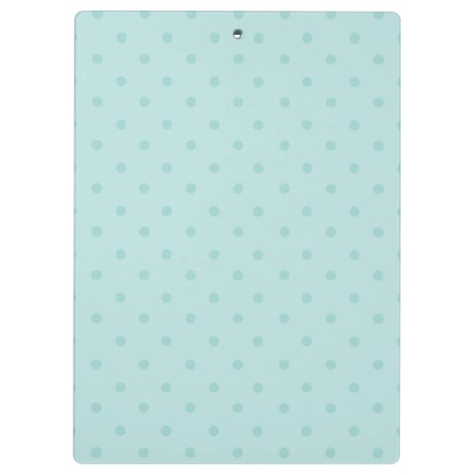 Rosa Eule auf einem Klemmbrett (Rückseite)