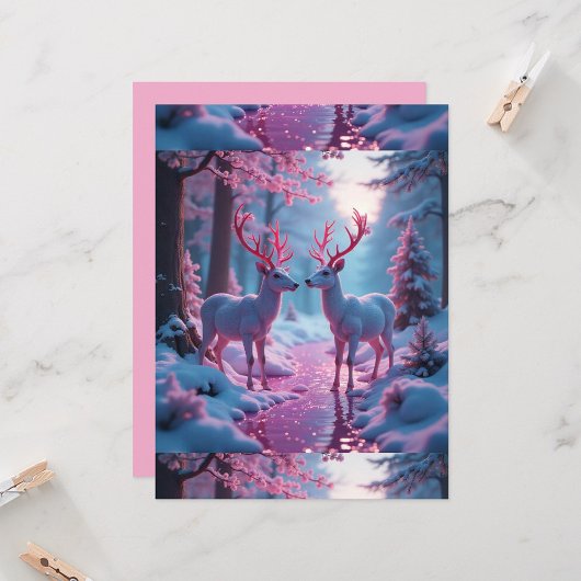 Rosa Fantasy Rentiers