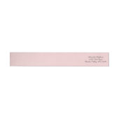 Rosa Farbe (Person)