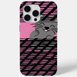 Rosa Farbe Case-Mate iPhone Hülle