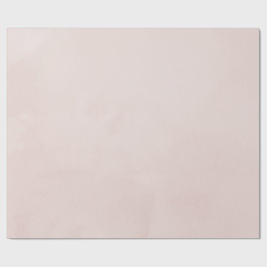 Rosa Farbe Geschenkpapier (Flach)