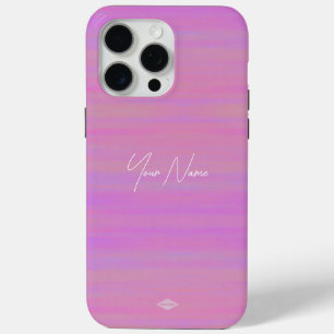 Rosa Farbe Look Handy Fall Case-Mate iPhone Hülle