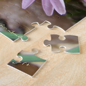 Rosa Farbe! Puzzle (Seite)