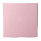 Rosa Farbe, solide Farbe Fliese (Vorderseite)