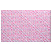 Rosa Farbe Stoff (Yard (91,4 cm))