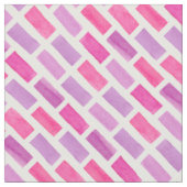Rosa Farbe Stoff (Nahaufnahme)