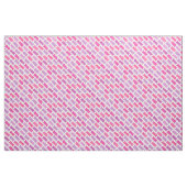 Rosa Farbe Stoff (Fat Quarter (45,7 x 55,9 cm))