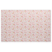 Rosa Farbe Stoff (Yard (91,4 cm))