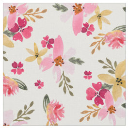 Rosa Farbe Stoff
